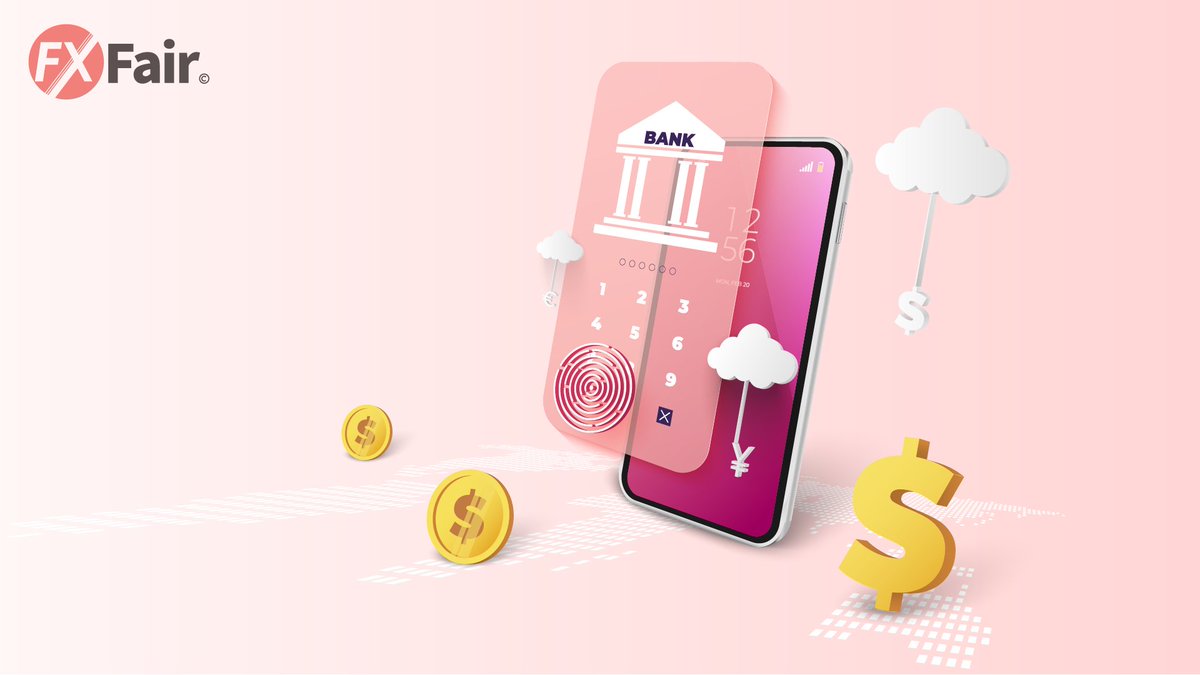 FXFair_Official's tweet photo. Easy and speedy deposit procedures are available on a variety of channels.

We provide a support team dedicated to deposit and withdrawal procedures and their contact points.
Please feel free to contact us.

For more information⬇️
https://t.co/cQX6e8QPDv https://t.co/1cfN6S10QK