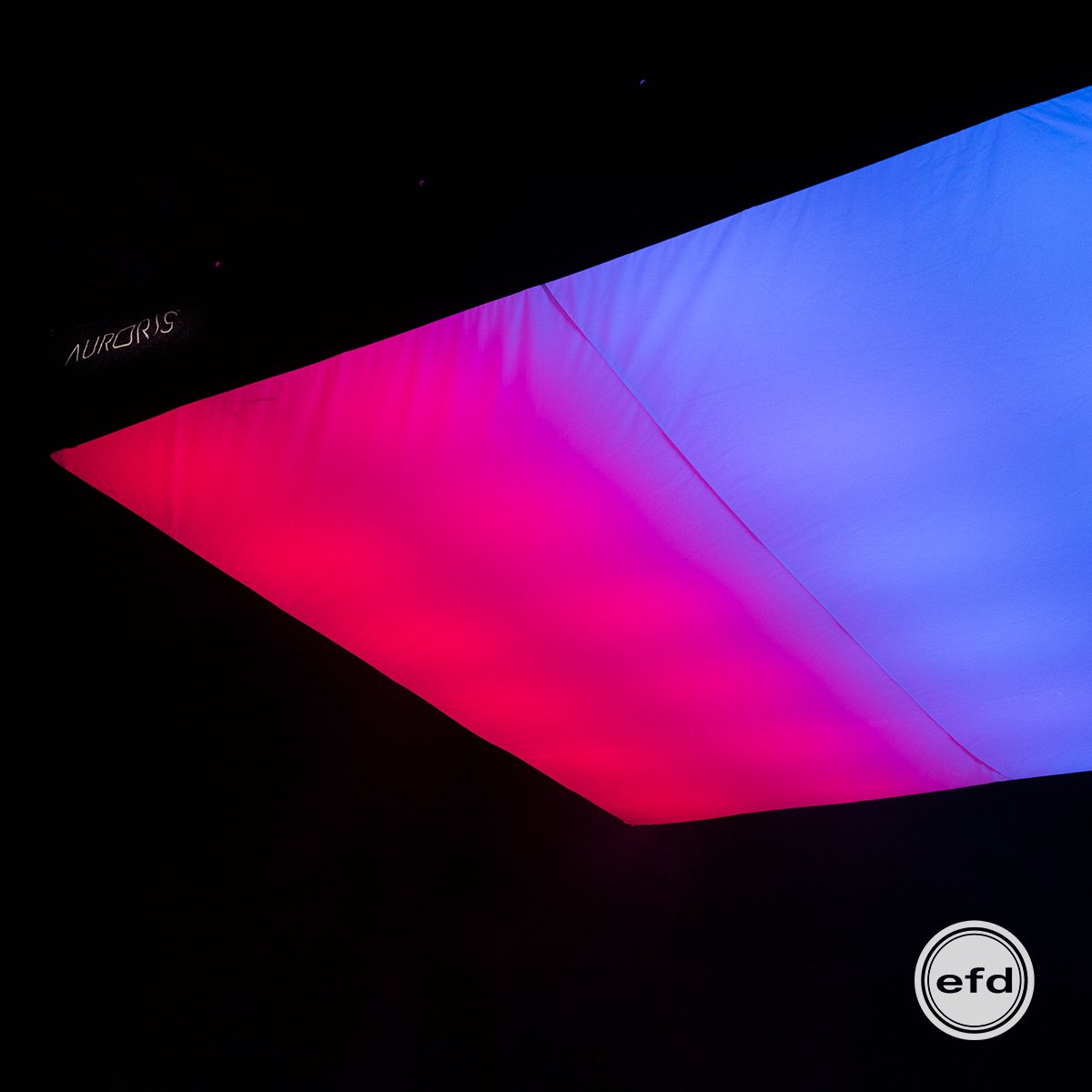 efdstudiosco's tweet photo. Auroris X llegó a EFD
Nos ofrece una iluminación LED de gran formato, con 24 píxeles de 1 pulgada de grosor, luz blanca de alta calidad de 2000 K a 11 000 K y selección de tonos de amplia gama con desaturación de espectro completo.
Encuéntrala en: https://t.co/TwweK7d2c4 https://t.co/Y8sS9QMYib