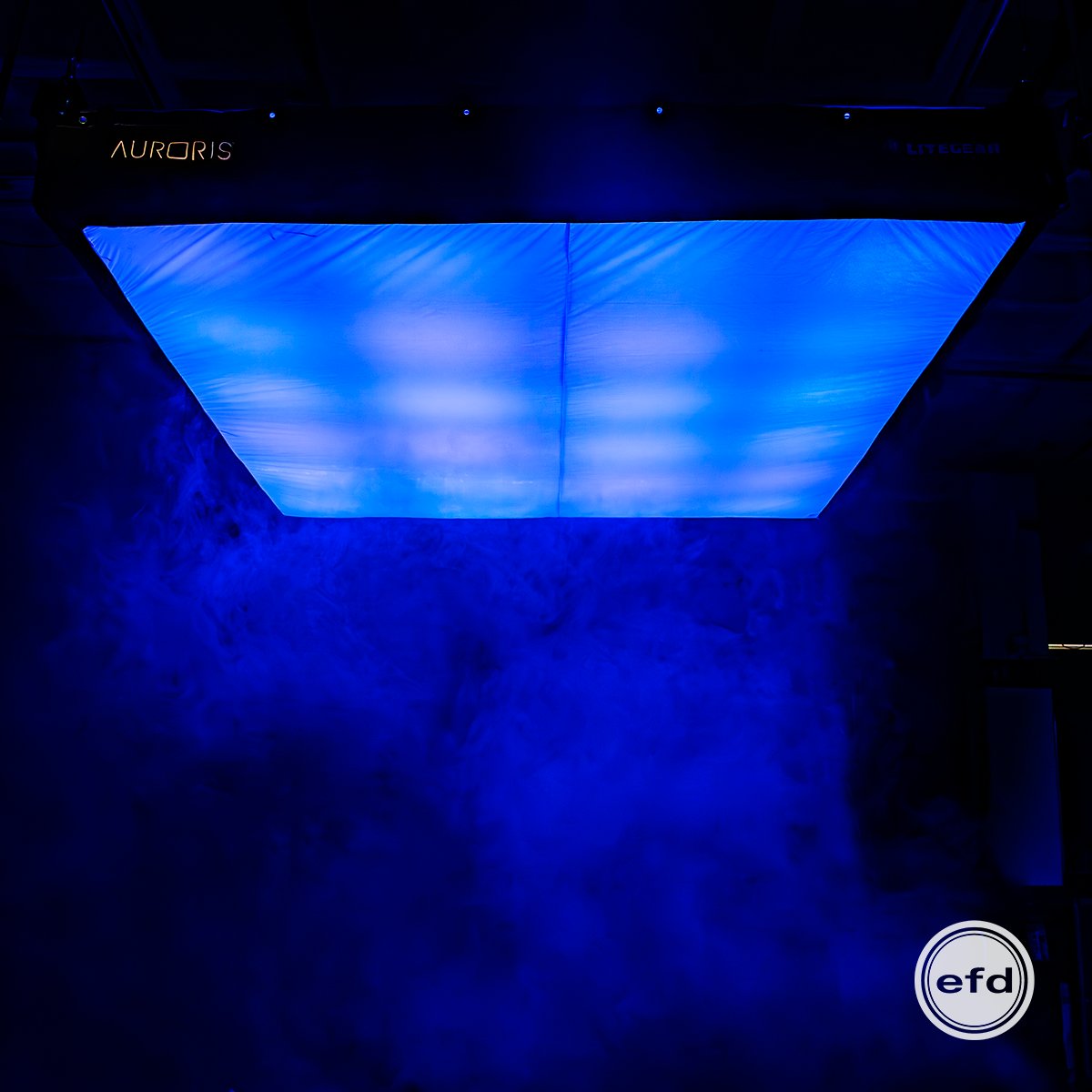 efdstudiosco's tweet photo. Auroris X llegó a EFD
Nos ofrece una iluminación LED de gran formato, con 24 píxeles de 1 pulgada de grosor, luz blanca de alta calidad de 2000 K a 11 000 K y selección de tonos de amplia gama con desaturación de espectro completo.
Encuéntrala en: https://t.co/TwweK7d2c4 https://t.co/Y8sS9QMYib