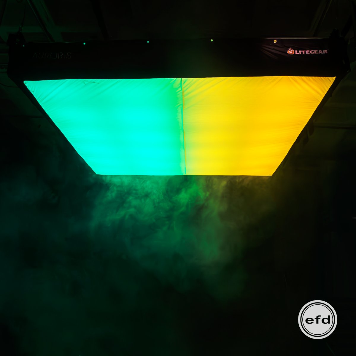 efdstudiosco's tweet photo. Auroris X llegó a EFD
Nos ofrece una iluminación LED de gran formato, con 24 píxeles de 1 pulgada de grosor, luz blanca de alta calidad de 2000 K a 11 000 K y selección de tonos de amplia gama con desaturación de espectro completo.
Encuéntrala en: https://t.co/TwweK7d2c4 https://t.co/Y8sS9QMYib