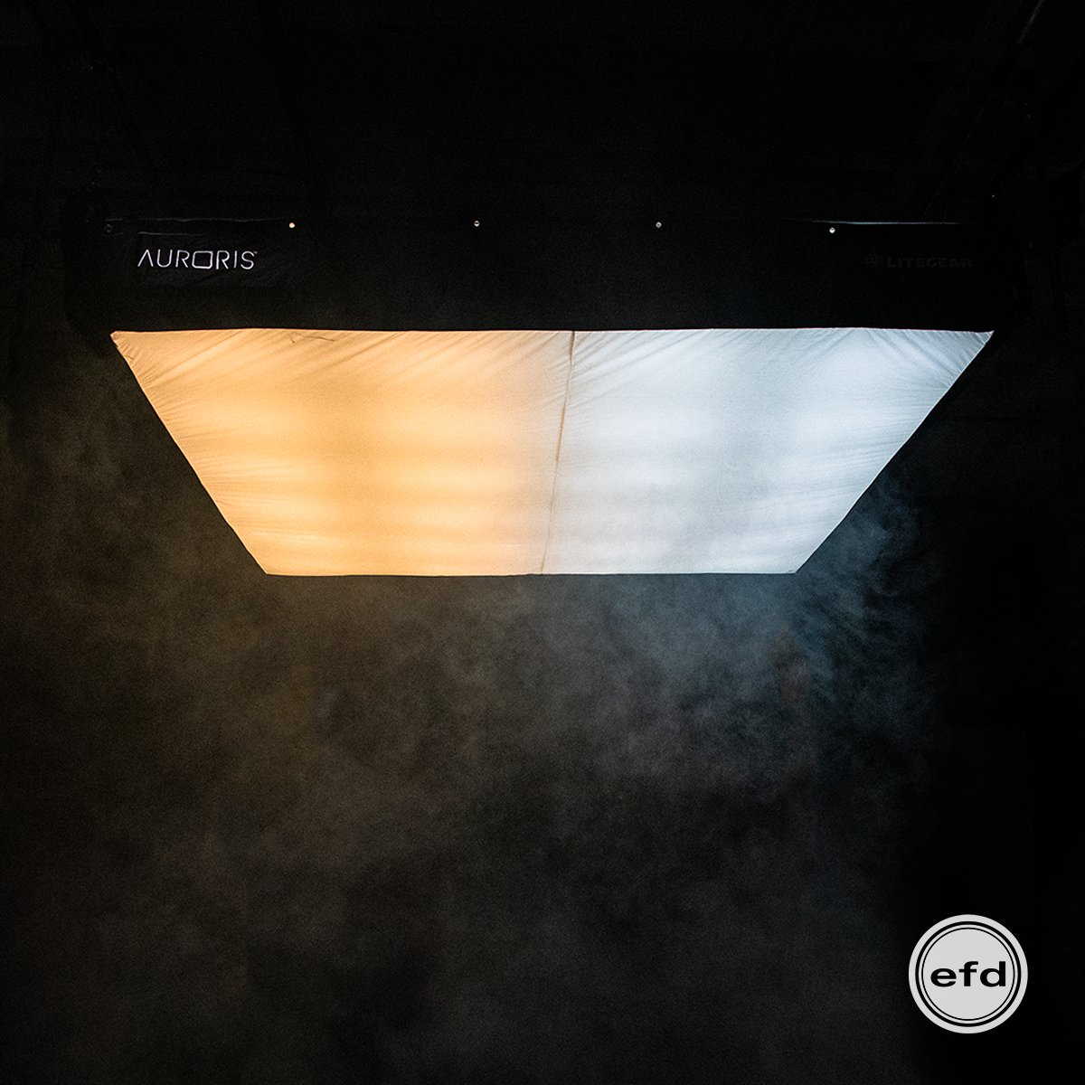 efdstudiosco's tweet photo. Auroris X llegó a EFD
Nos ofrece una iluminación LED de gran formato, con 24 píxeles de 1 pulgada de grosor, luz blanca de alta calidad de 2000 K a 11 000 K y selección de tonos de amplia gama con desaturación de espectro completo.
Encuéntrala en: https://t.co/TwweK7d2c4 https://t.co/Y8sS9QMYib