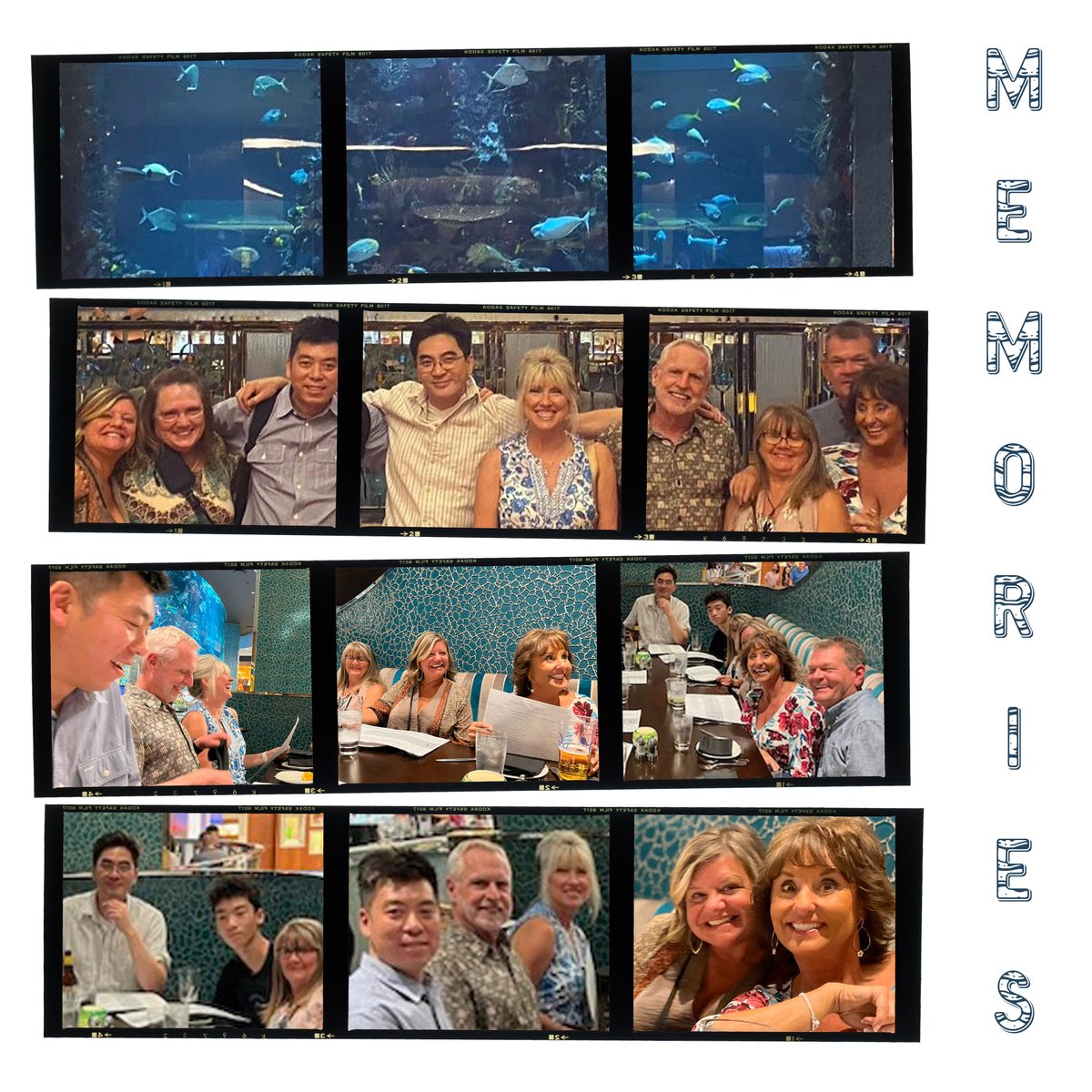 Making memories with the WT Family in Las Vegas!

Las Vegas Market #C791

wtcollection.com

#shopwtcollection #makingmemories #memories #family #friends #goodfood #goodcompany #goodservice #charthouse #lasvegas #lasvegasmarket #lifeishort #betterwithfriends #fyp #trend