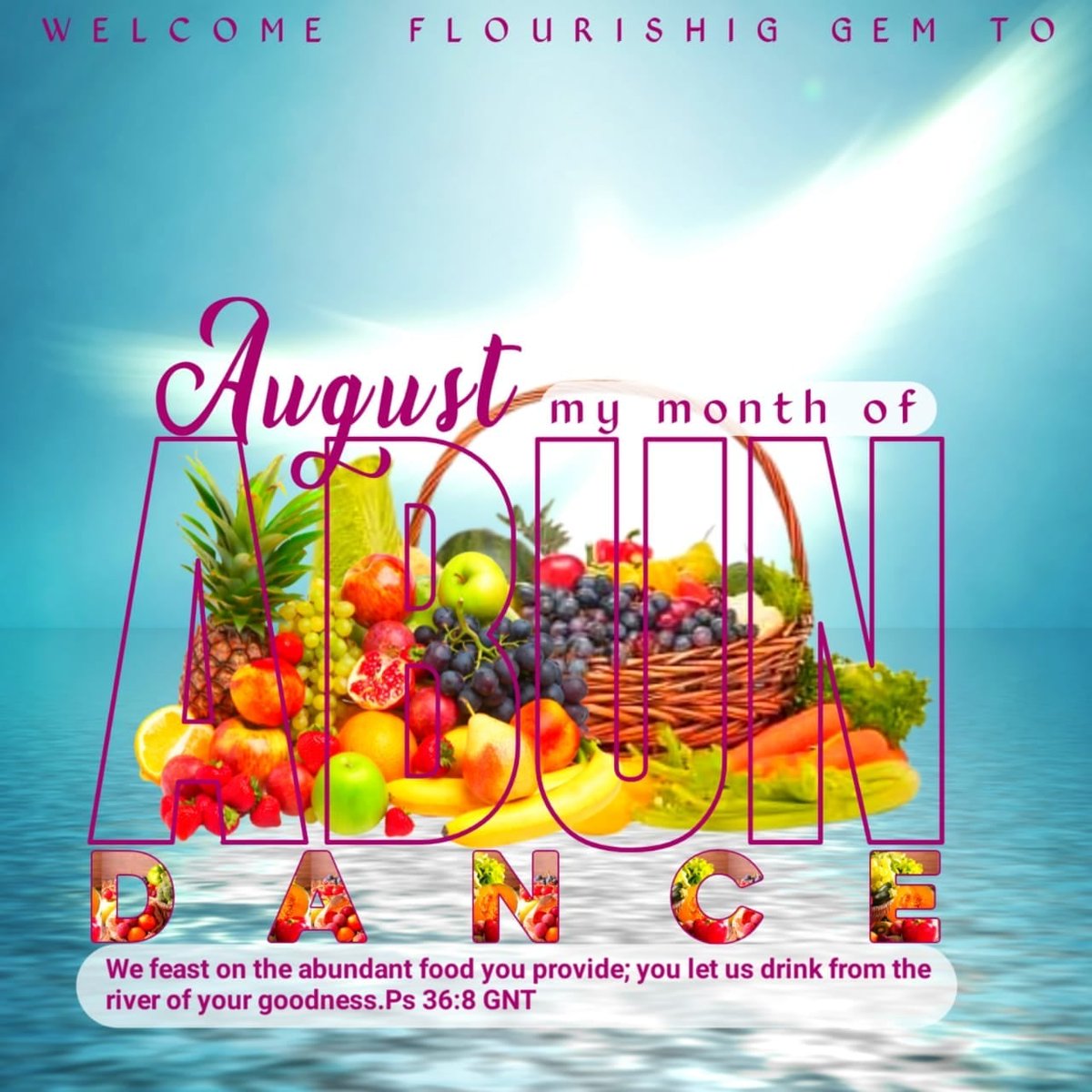AdefunkeAyo2's tweet photo. Happy New Month All. God Bless🥰❤️❤️❤️!
#newmonth
#awoJesu https://t.co/k59N6TwhzN