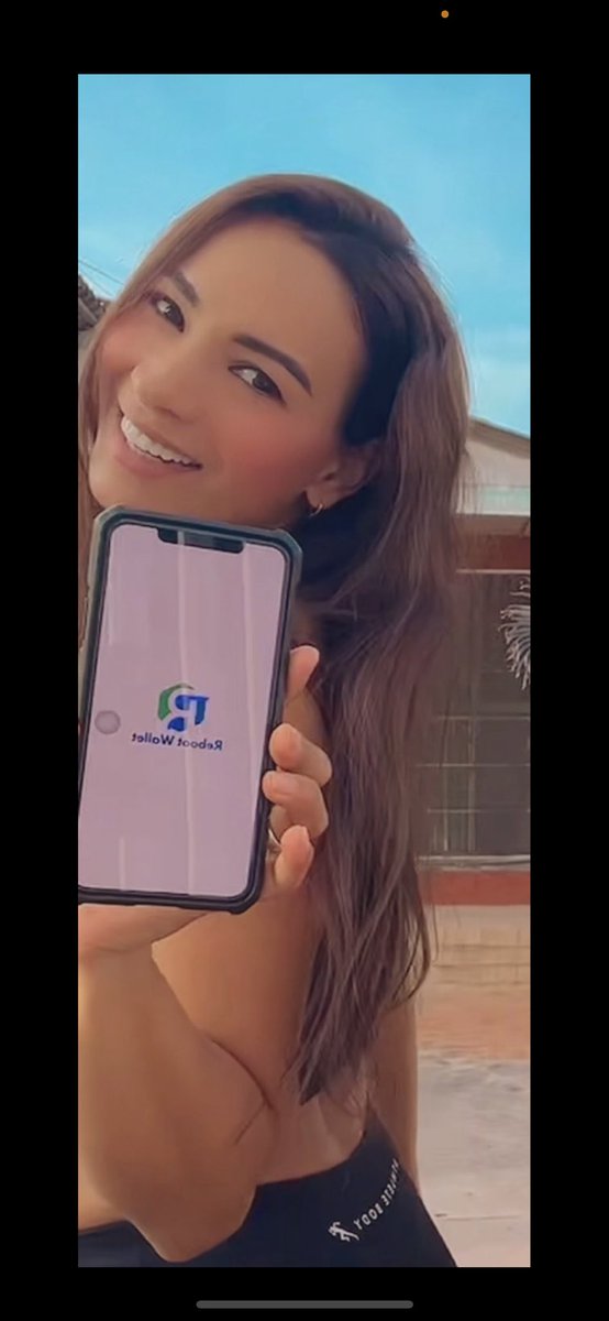 Did you get your Reboot Token yet??

Download wallet today!!

iOS apps.Apple.Com/us/app/reboot-…

Google play play.Google.Com/store/apps/det…

#blockchain #Everyone #CryptoCommunity #Sonsatos