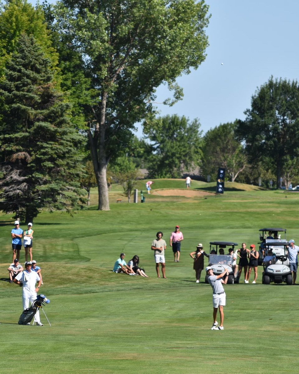 Thanks <a href="/BoysOfSummerCup/">Boys of Summer Cup</a> for a truly special tournament!