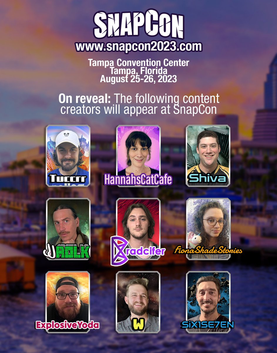 Felicity tweet media