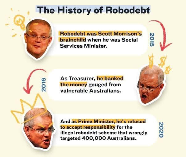 ckcdm's tweet image. #RoboScomo must hate the internet 😉