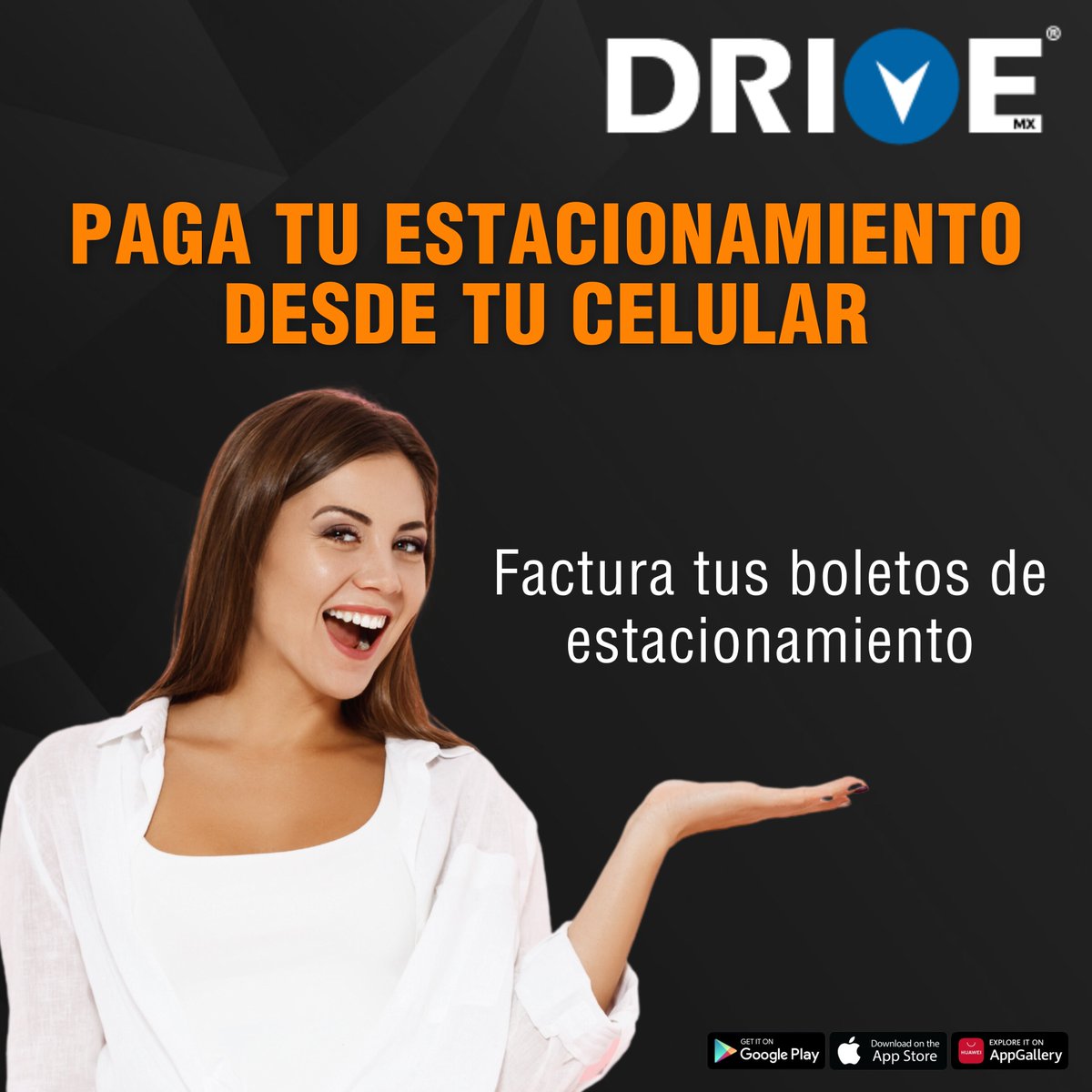 Drive Soluciona tweet media