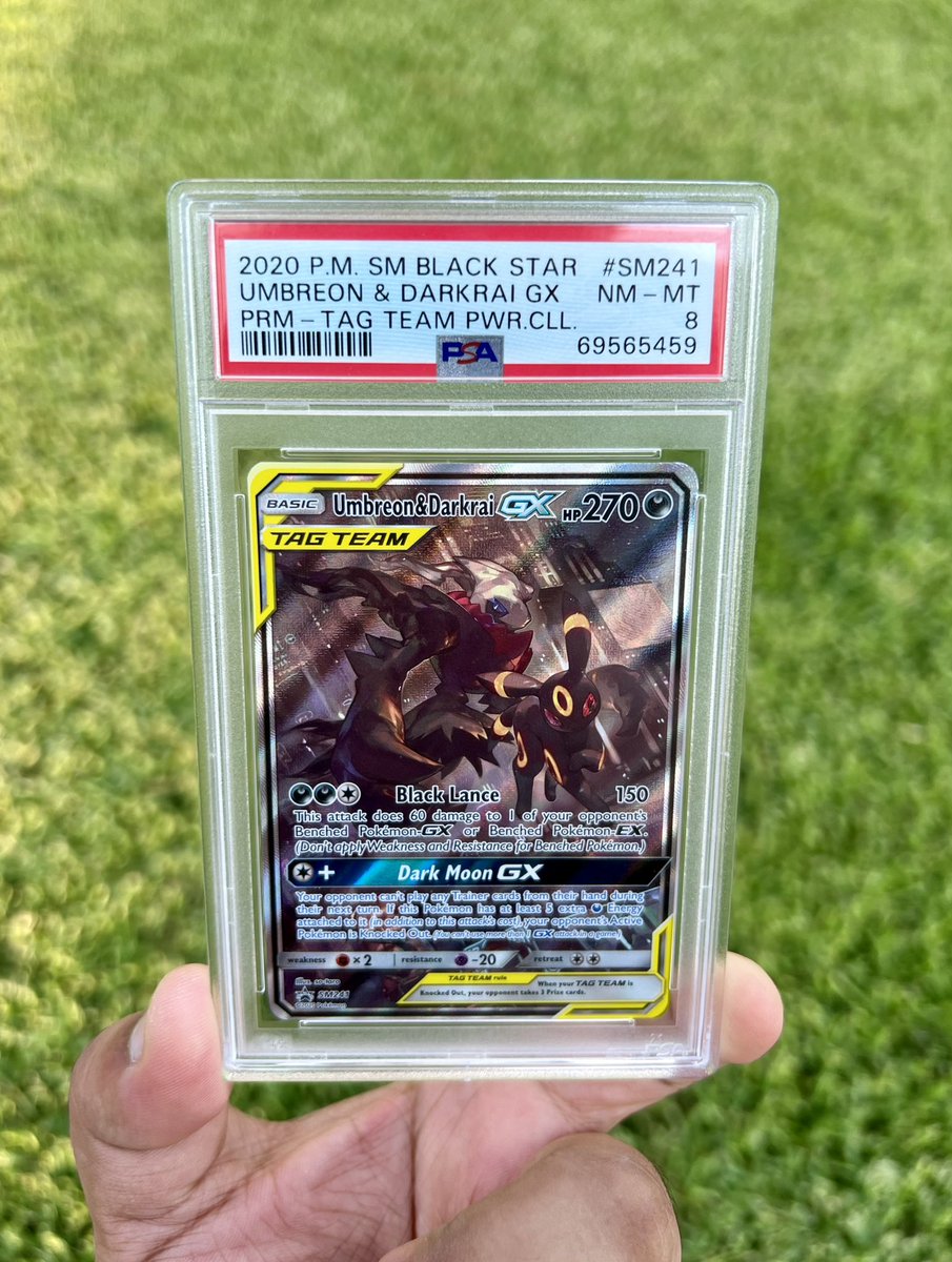 JavizGaming's tweet photo. 🔥 montly giveaway: psa umby &amp; darkrai 🔥

follow and rt! 🔁

winner announced at the end of month! 🔥 https://t.co/cKd4CnuddI
