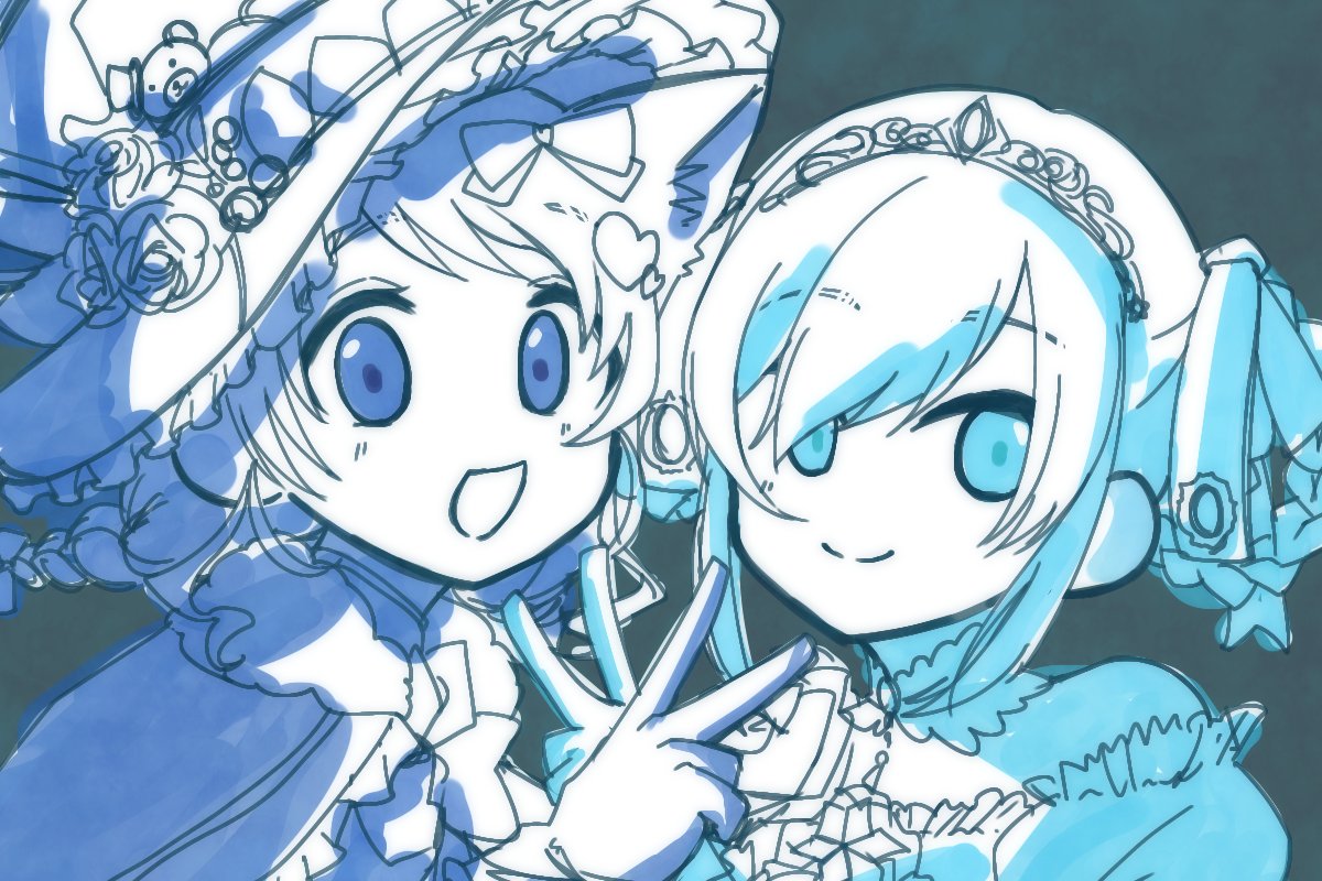 たんぼ tweet media