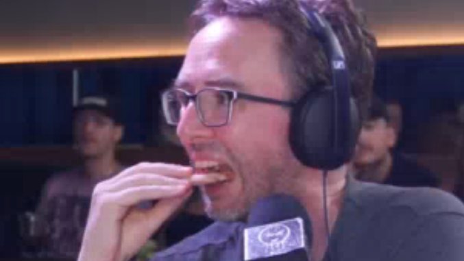 TheComedyCurator tweet media