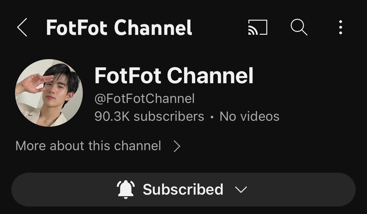 coco_jaee's tweet photo. Now that N’Fourth has a guitar, can @GMMTV please allow FOTFOT Channel to operate so that he can upload Music Covers 👉🏼👈🏼
Pretty please 🙏🏻🥹

#โฟร์ทณัฐวรรธน์ #Fourthnattawat #FotFotChannel https://t.co/CGih87iJYa