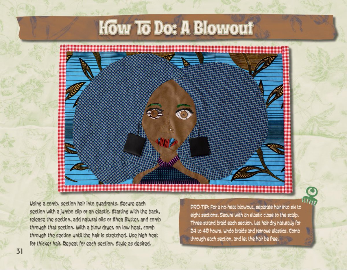 SALT + PEPPER + SUN = 

A beautiful one. Happy last day of July from a folk artist and her grays. 

Sidebar: Taking a page from my literal book (link in bio)

#FromCottonToSilkTheMagicOfBlackHair #NaturalHair #Sun #ChildrensBook #FiberArt #HandStitched #CCMercerToo #Beautiful