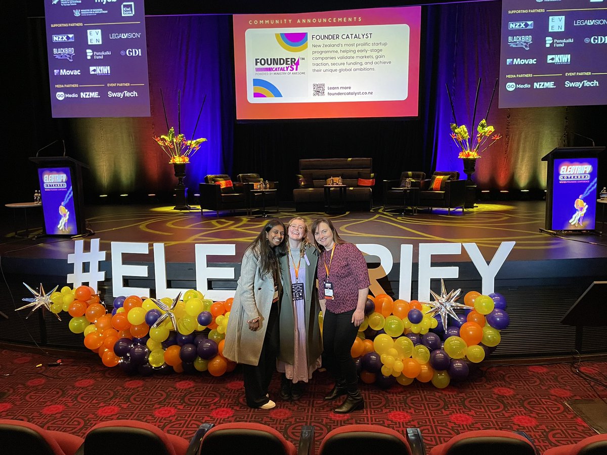 Michelle Polglase tweet media