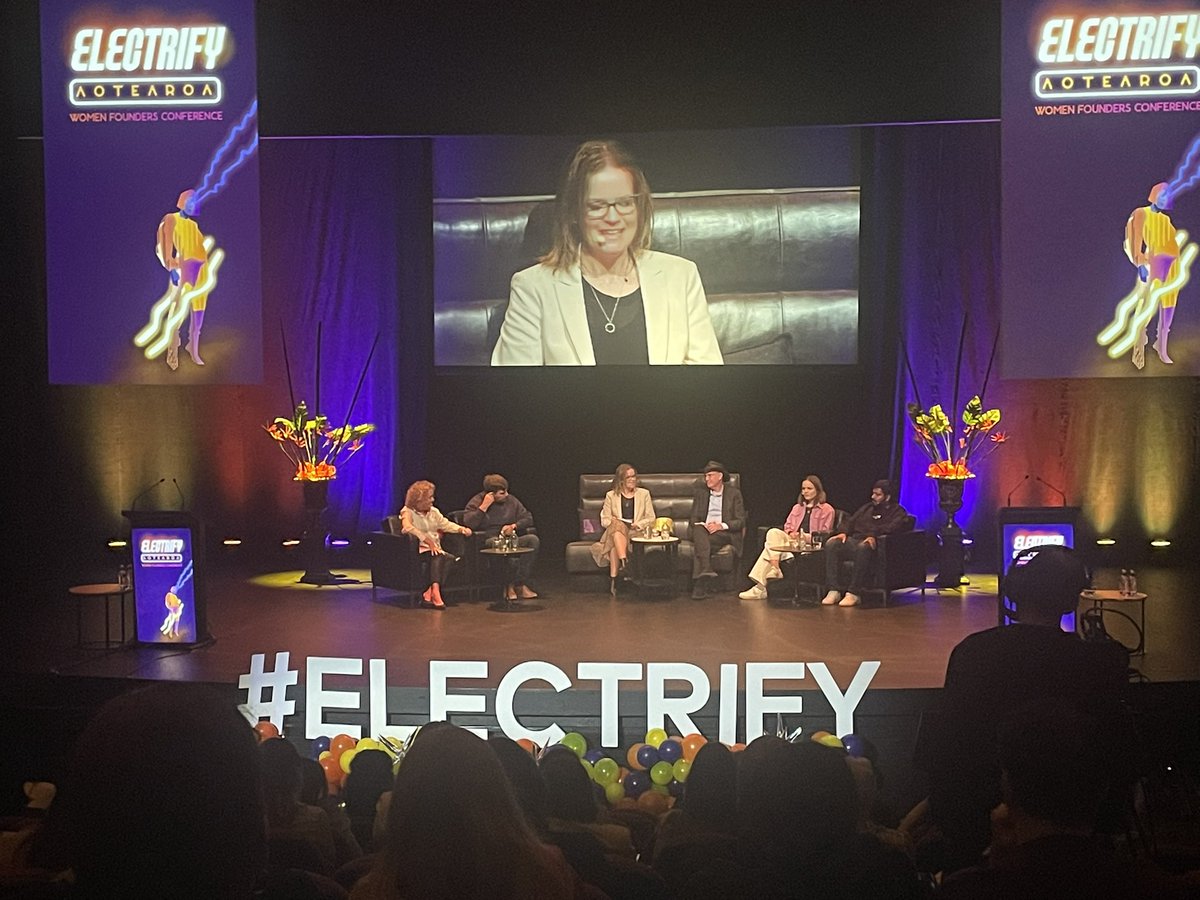 Michelle Polglase tweet media