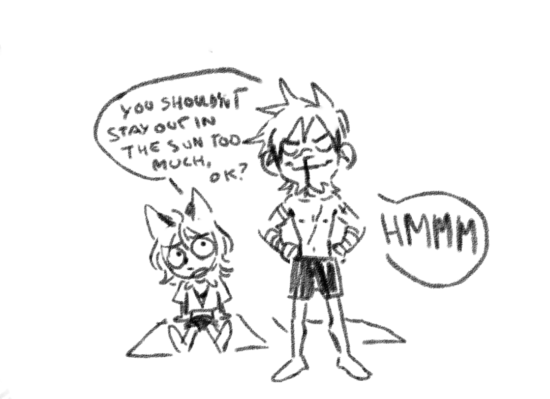 have a great summer