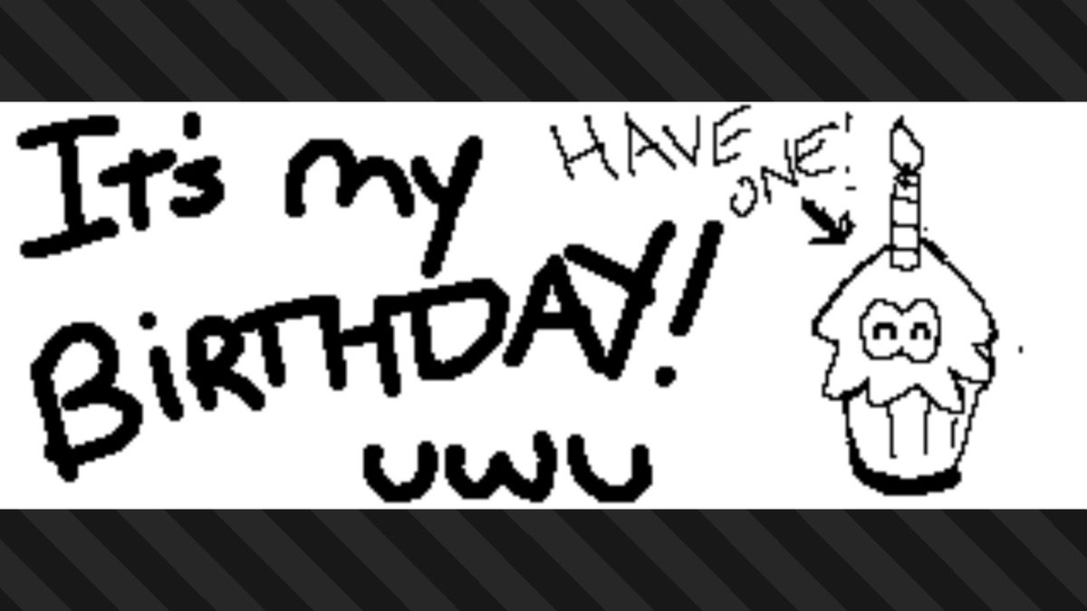 BlueKonigen's tweet photo. #Splatoon3 #NintendoSwitch :) https://t.co/7m6C64JQIL