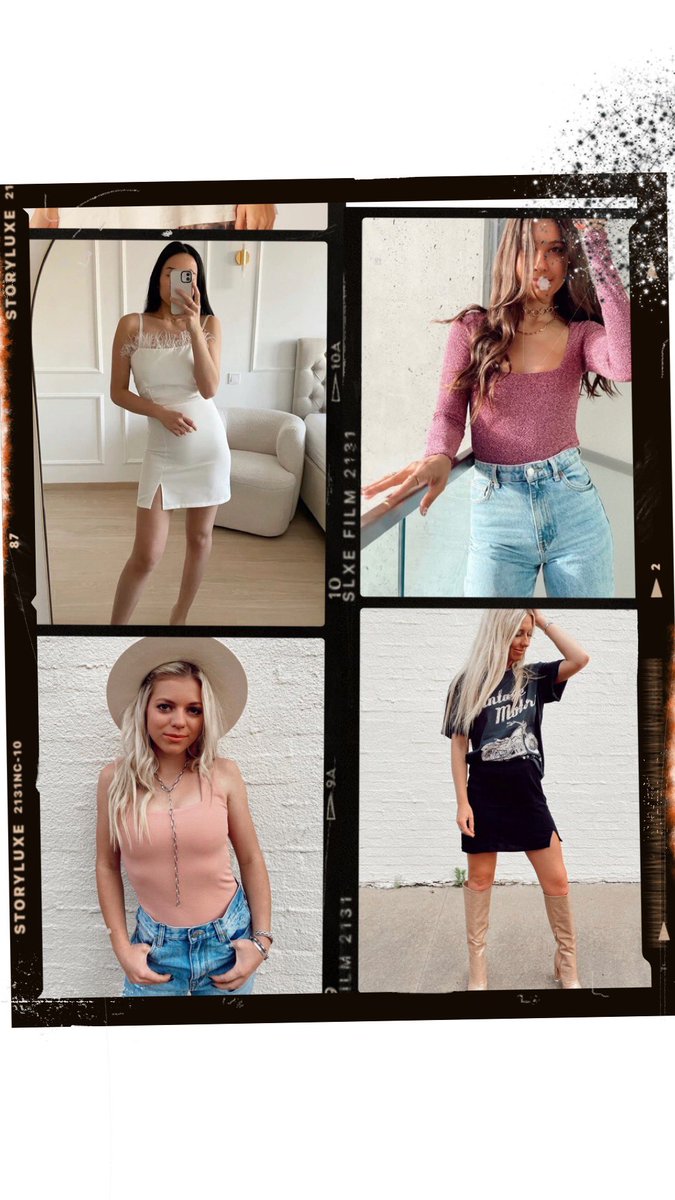 Gypsy Bleu Boutique tweet media