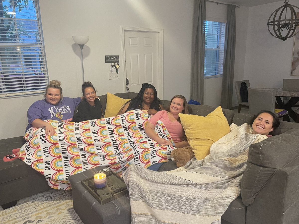 Ms_Vanacore's tweet photo. Team bonding after a day of setting up our classrooms! 2023-2024 we are ready for you! @melissa_sarasty
#firstgradeteam https://t.co/Xf8aODS7aF