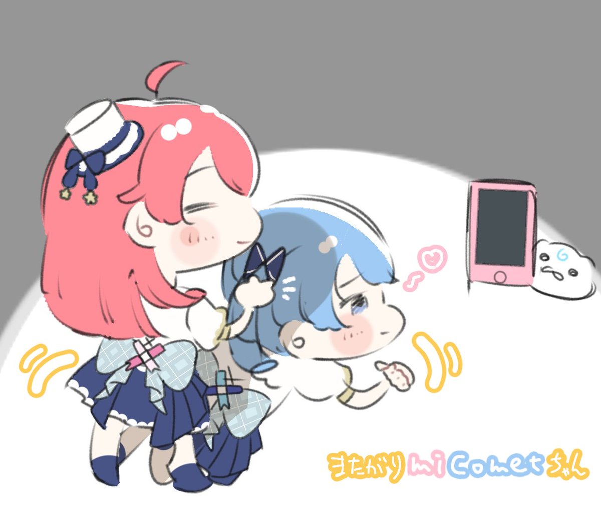 圖 櫻巫女5周年倒數最後一天特別來賓