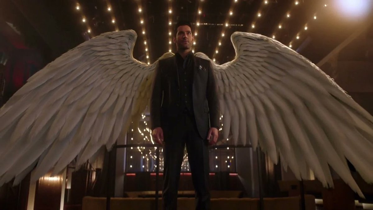 realbeijinger1's tweet photo. Lucifer's fall completely defines him, but what caused him to stage a war in the first place? Find out in Forbidden Fruit! Ch.14 out now https://t.co/yvKJgX2ZAK
#lucifernetflix #Luciferfanfiction #lucifermorningstar
@WDeckerstar @fuckruary https://t.co/k3wTAqaGyq