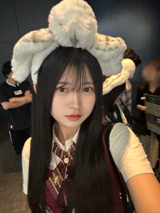 石原さきのTwitter画像9