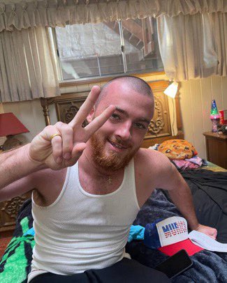 APATOWHIVE's tweet photo. rest in peace angus .
 I truly have no words man. https://t.co/u4DQp08wjg