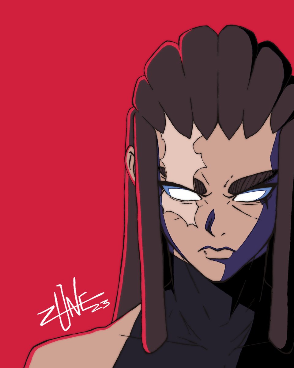 zoneworks_'s tweet photo. @ViiMorteArt Hey! My name is Cameron but I go by ZONEWORKS as an Digital Artist aspiring towards Visual Development! https://t.co/FAUk3c6Mb7