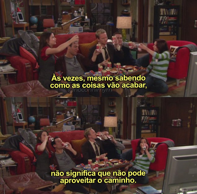 (how i met your mother)