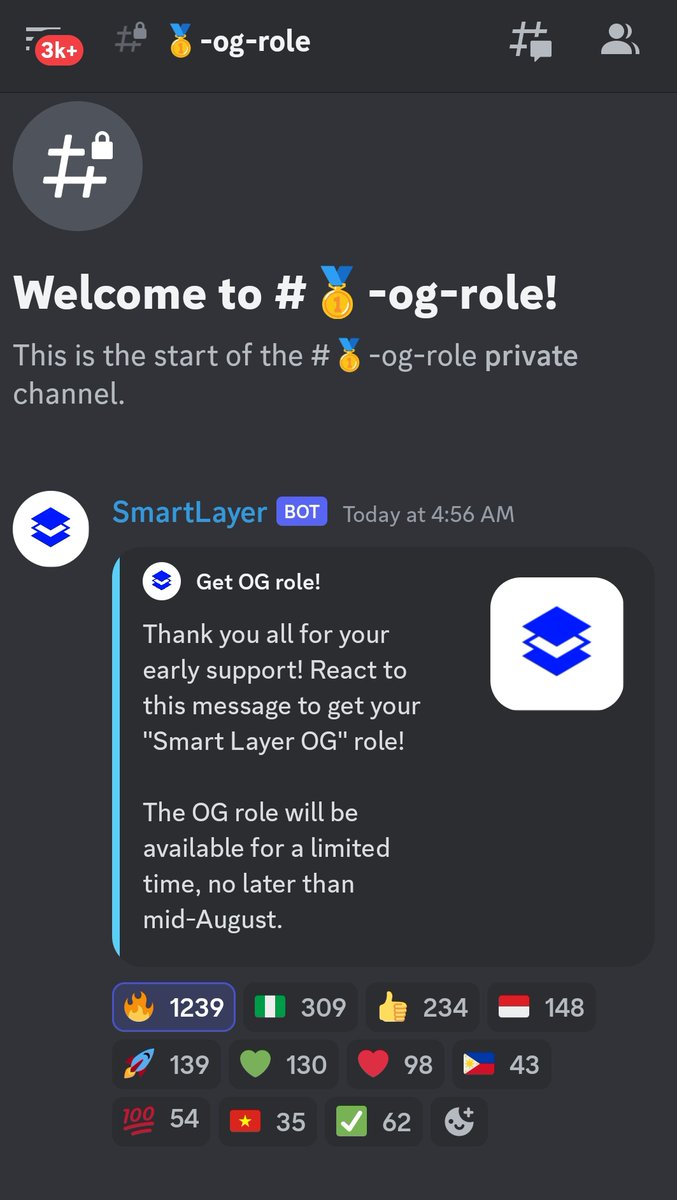 Claim og now set
discord.gg/FS8XvhkS
