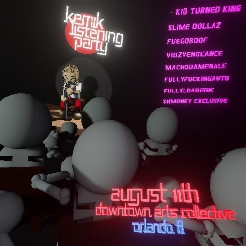 <a href="/kemikelex/">jayarfifteen</a> Listening Party 8/11 Slots N Tickets Around Yaw Jus Gotta B Swift 🤾🏿‍♂️