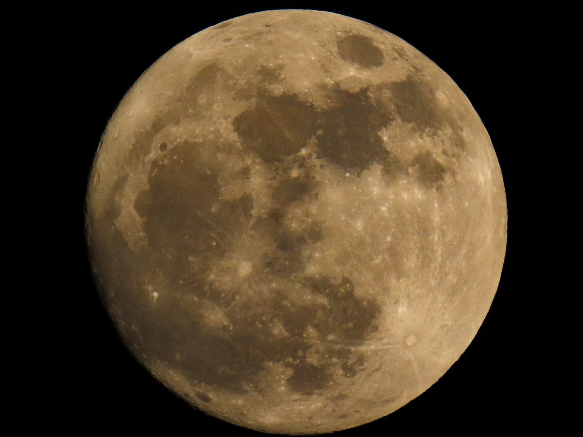 Tibunando's tweet photo. #RumboAlPlenilunio #SuperLuna #supermoon #gibosa #creciente #iluminada 99,1% #signo #capricornio♑ #Caracas #Venezuela🇻🇪 #HaloLunar #moon_of_the_day #Selenita #Mor🌛 https://t.co/IZLabSuz3O