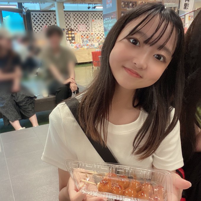 Twitterのコスプレ画像20