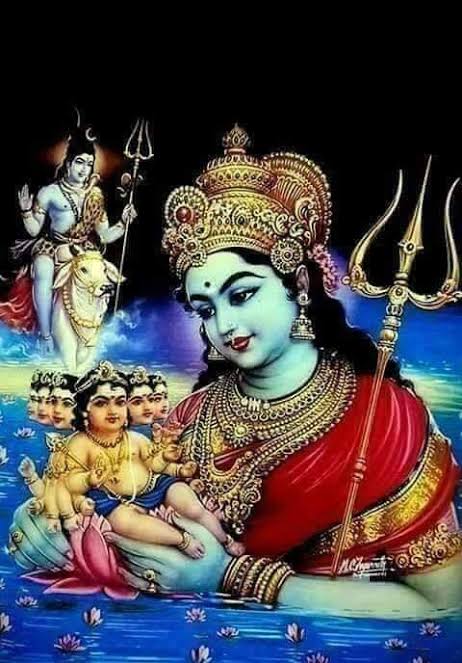 Shraddha tweet media