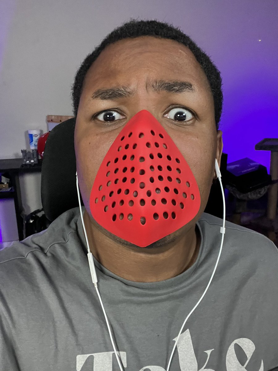 OMEGA “CB" JONES tweet media