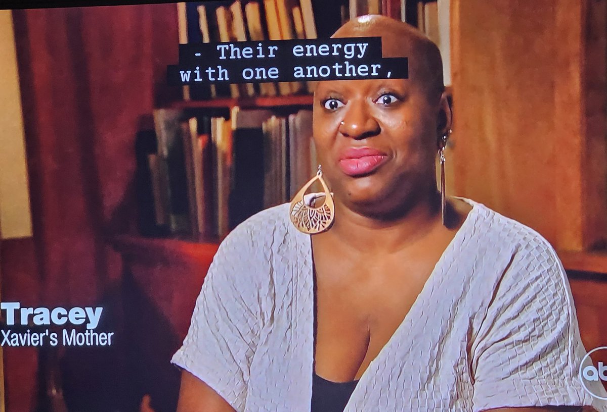 BachelorIsCool's tweet photo. Brayden is going to be PISSED someone had bigger earrings than him on this season #TheBachelorette #bachelorette https://t.co/UibHYp0Yse