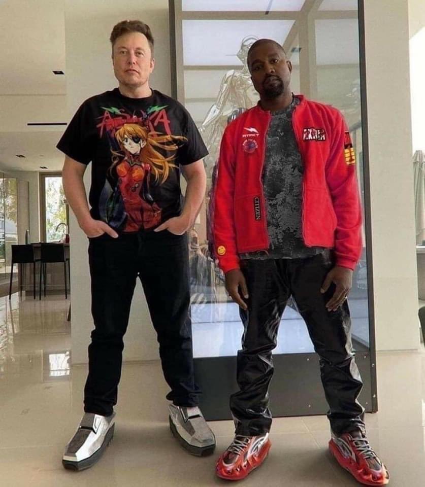 OGBlackRedGuard's tweet photo. gonna tell my kids this was run the jewels https://t.co/cKplzw2nRM