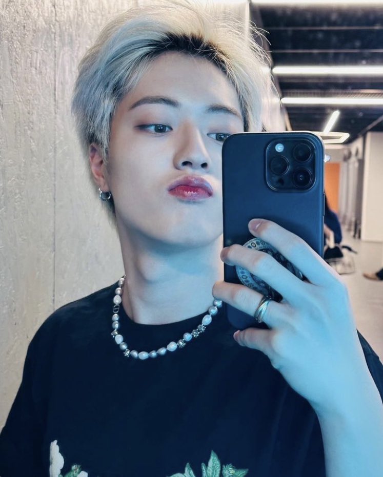 haruto instagram update 🖤