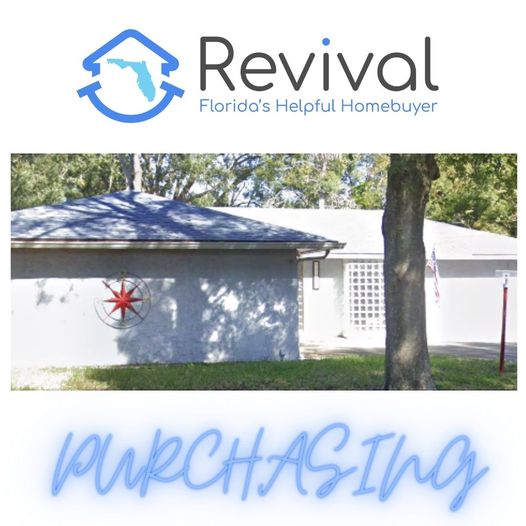 Revival_Tampa's tweet image. Starting the week out right with a new contract.
Looking to sell your house? Give us a call! 📷 813-696-3420
.
.
.
.
#howcanwehelpyou #easiestprocessever #homebuyer #tampahomebuyer #wehelpyou #letushelp #sellyourhousetheeasyway #easy #easyrealestate #webuylocal #weclosefast
