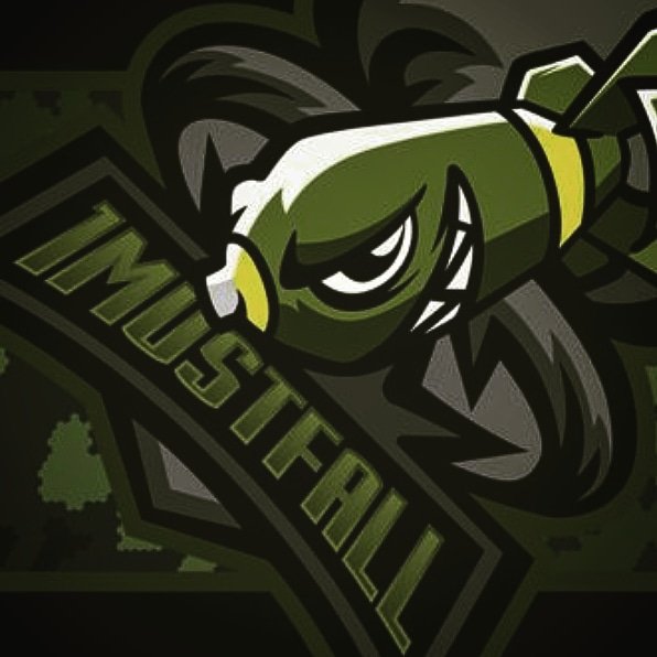 1MustFaLL tweet media