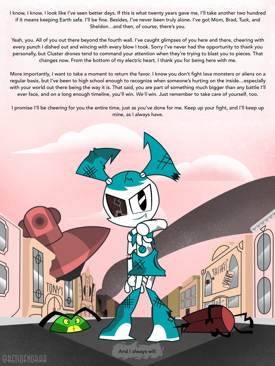 Aaron Foster tweet media