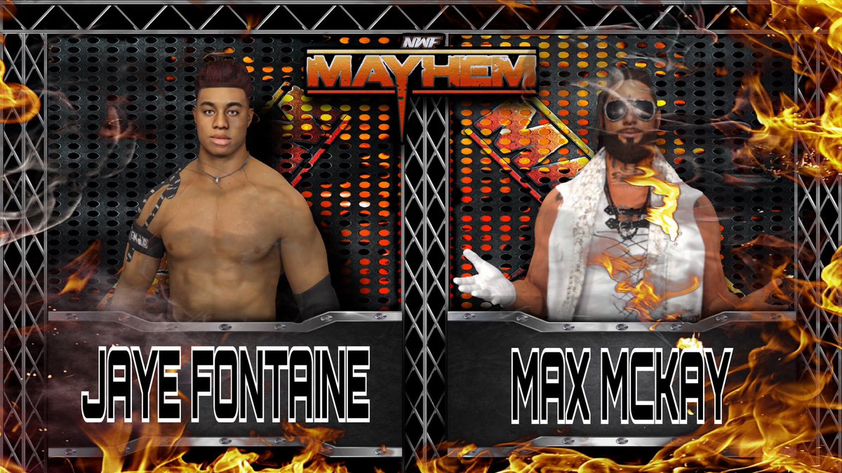 2/4 

#wrestling #wwe #mma #prowrestling #ufc #bjj #aew  #boxing #jiujitsu #nxt #CAW #CAWmmunity #Fortnite #WWE2K23 #WWERaw