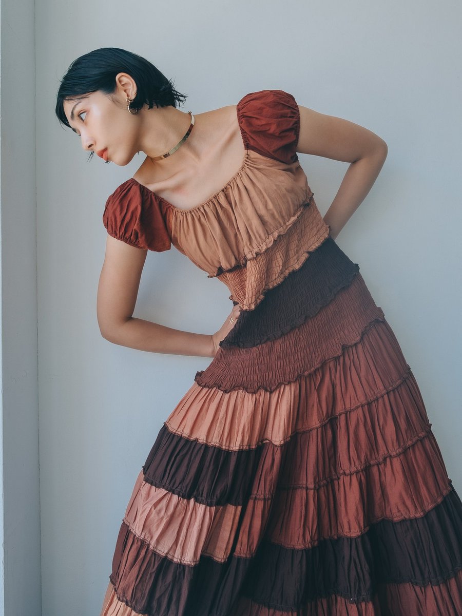 marte_jp's tweet photo. MARTE ONLINE

▪️Vintage Styling Set / Dress
8.1 tue. 20:00 - 8.4 fri.10:00

今回はヴィンテージアイテム2～3点を組み合わせた大変お得なStyling Set 15種類＋Vintage Dress の入荷となります。

3日間限定販売となりますのでぜひお見逃しのない様ご覧くださいませ。

https://t.co/qr5SmNf6xp https://t.co/ZjkD6hQwl4