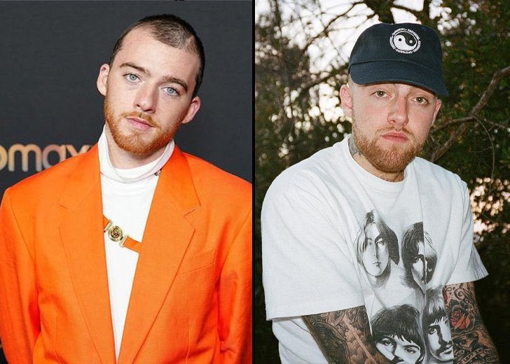 Vision4theBlind's tweet photo. Angus Cloud and the rapper Mac Miller look almost identical

Angus died at 25 and Mac at 26

What is going on here? https://t.co/2R02qTifOM