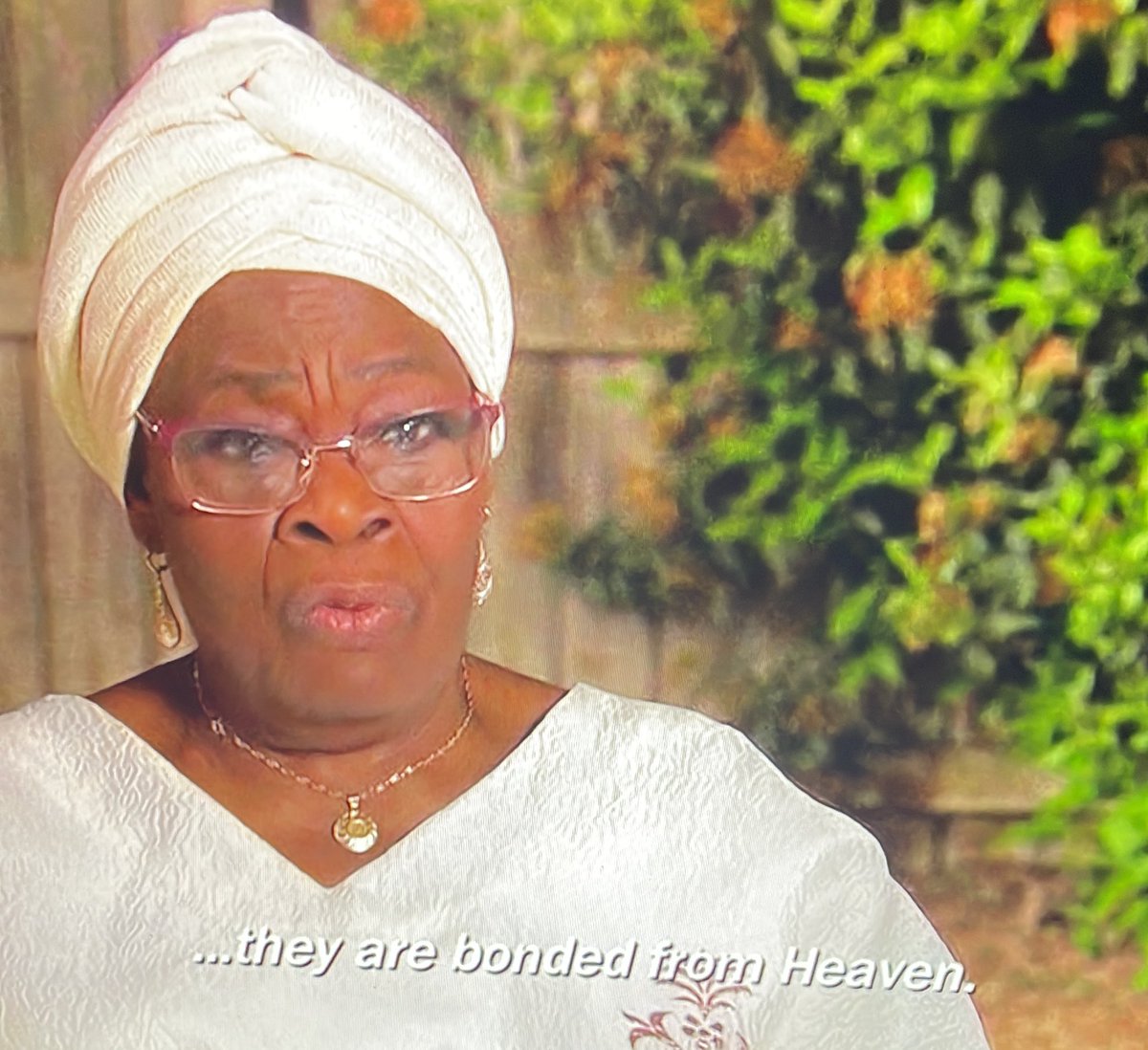 PROTECT THIS WOMAN AT ALL COSTS #TheBachelorette