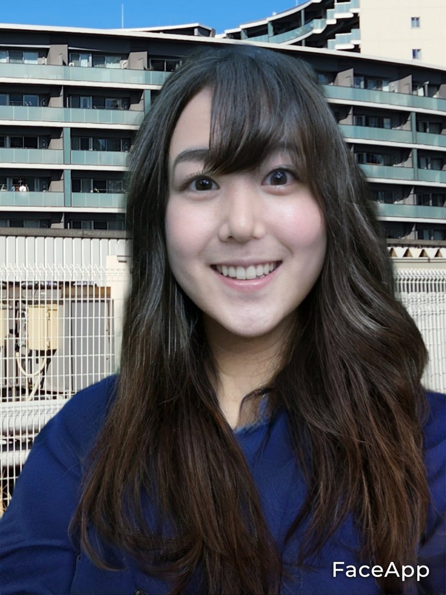 kanitoudonsuki's tweet photo. こんにちは。👋😃☀️
#faceapp #faceapptransgirl #japanesegirl #asianbeauty
#カコジョ #加工女子 #可愛い #可愛い女の子 #きれいなお姉さん
#faceappchallenge
#faceapps
#カコジョ坂46
#カコジョ坂
#カコ坂46
#カコジョミスコン
#FAP48 #DailyKakojoRanking https://t.co/7EqkQeCb2J