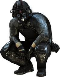 DailyFPSEnemies's tweet photo. [Submission]

Today’s FPS enemy is the Cloaker from Payday 2! https://t.co/nQYPCVJbbU