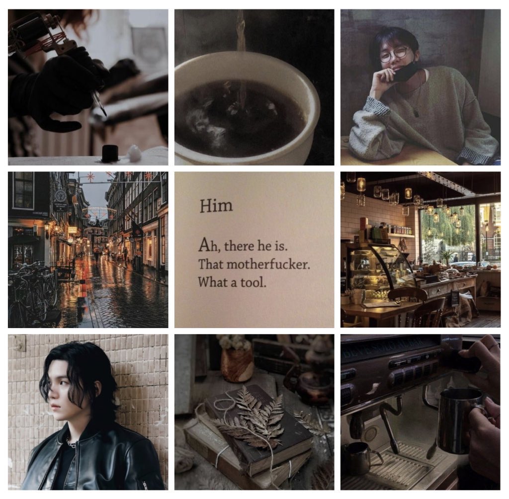 lakeblueside's tweet photo. Stickeningly Sweet

- T | chapters 2/2 | 14k

- modern fantasy | enemies to lovers

- #sope [ main ] + #namjin [ est. side ]

[ start ] https://t.co/VO0rLyFIZq https://t.co/SZ8b0jveSX