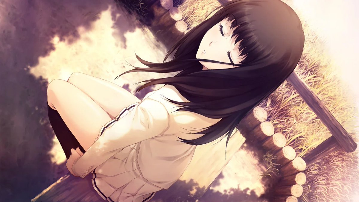 「Shiravune Bringing Several Visual Novels」|Final Weaponのイラスト