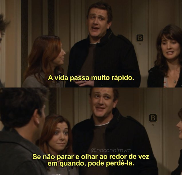 noconhimym's tweet photo. (how i met your mother) https://t.co/LCCzPeonIA